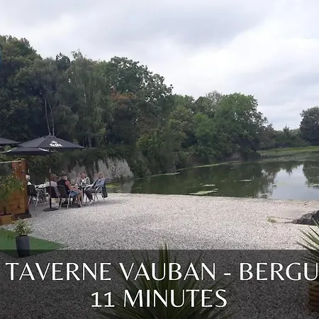 Apartmán Marine*la Capitainerie *